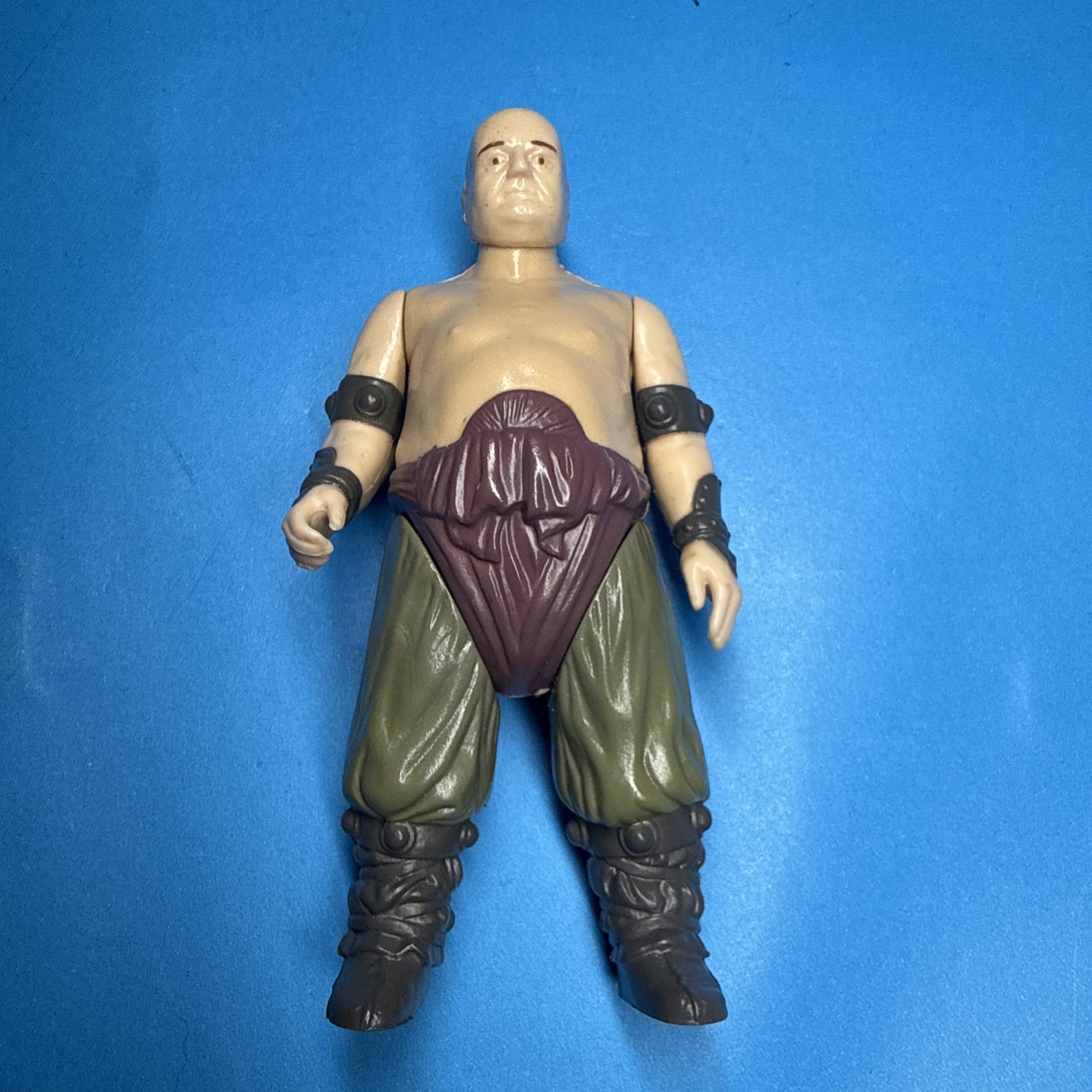 Rancor Keeper sold