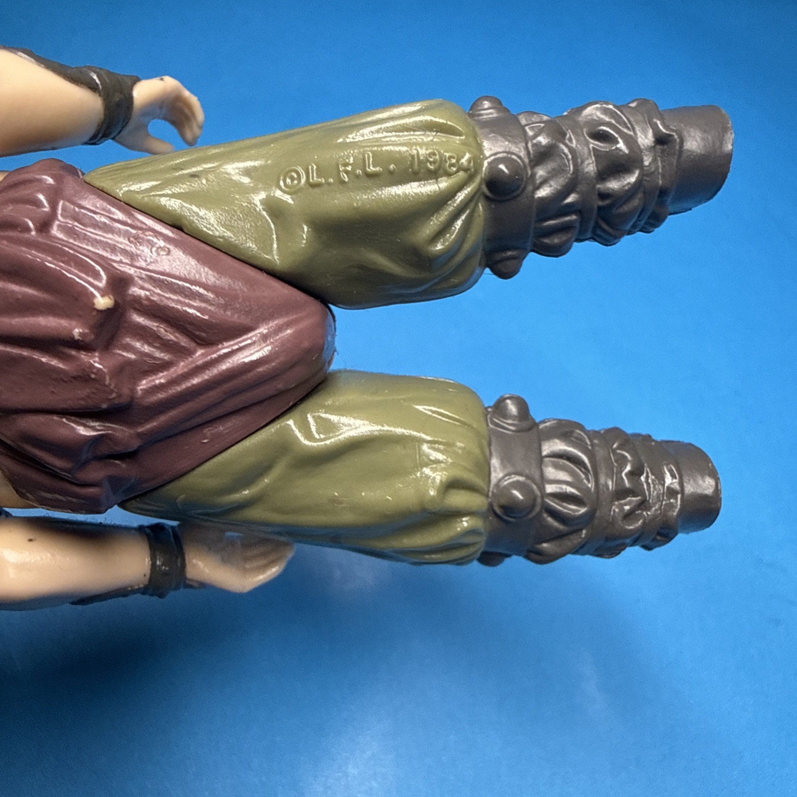 Rancor Keeper sold