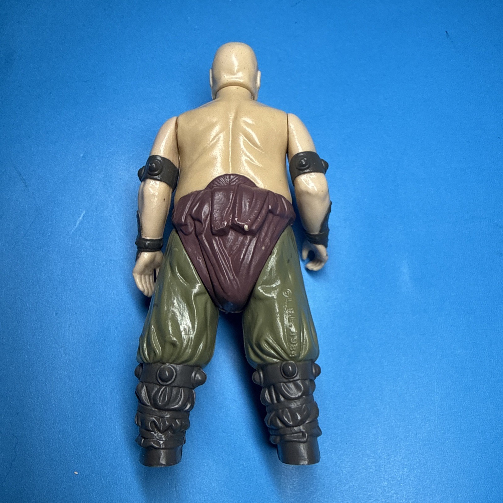 Rancor Keeper sold