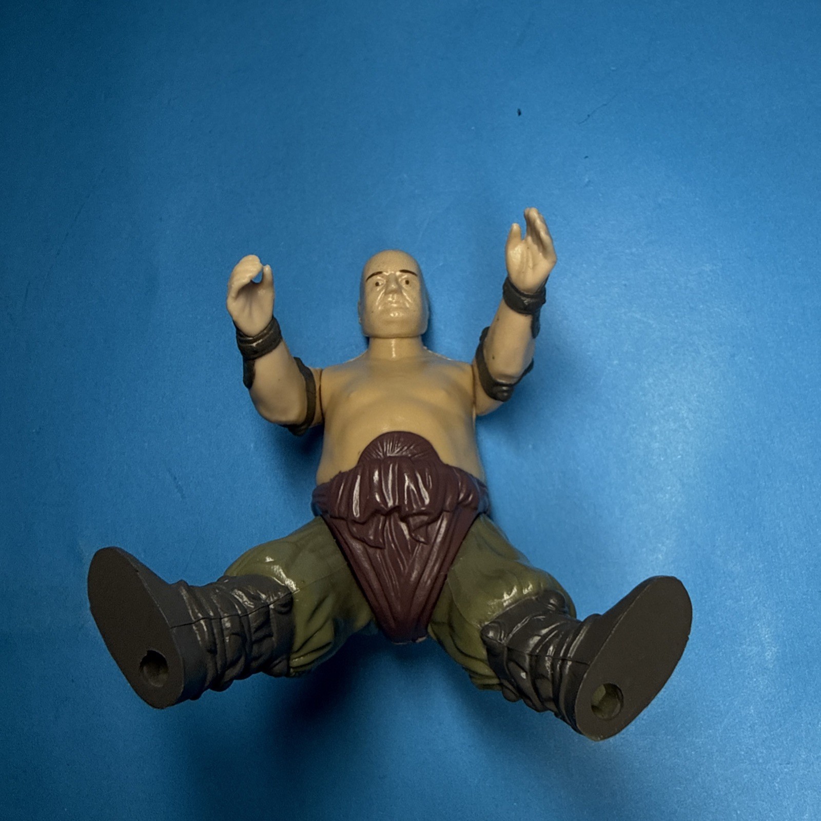 Rancor Keeper sold