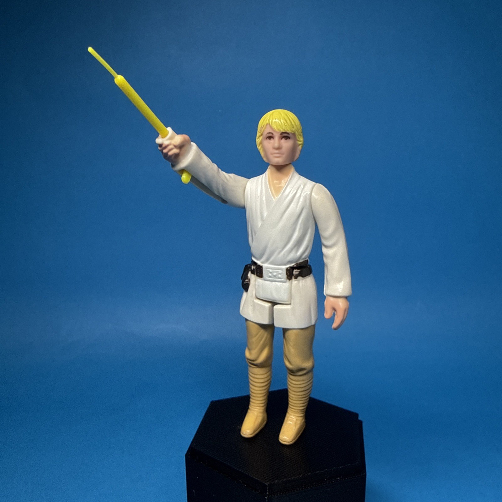 Luke Skywalker sold