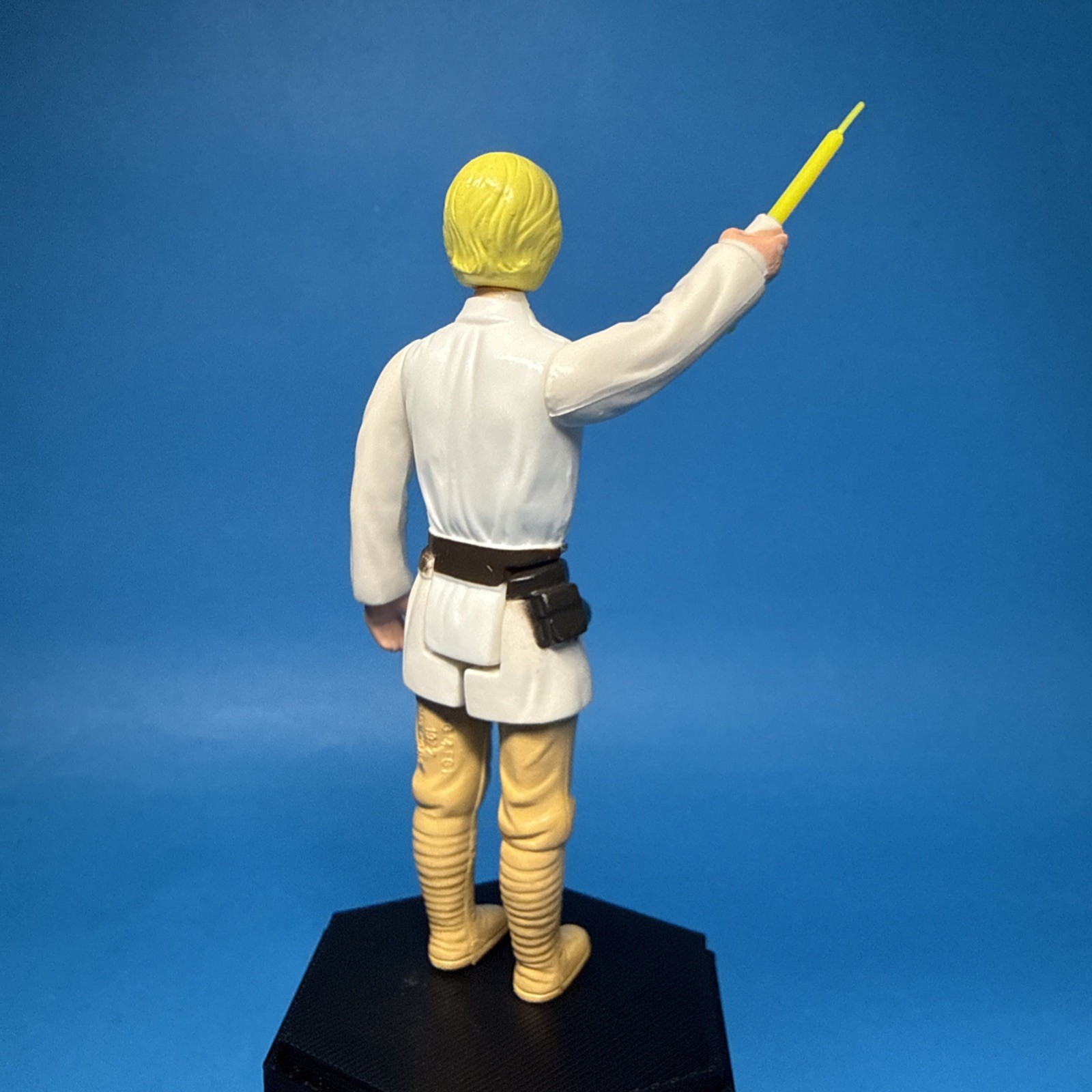 Luke Skywalker sold
