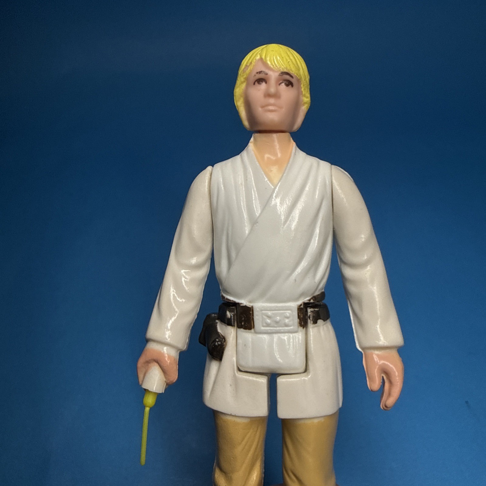 Luke Skywalker sold