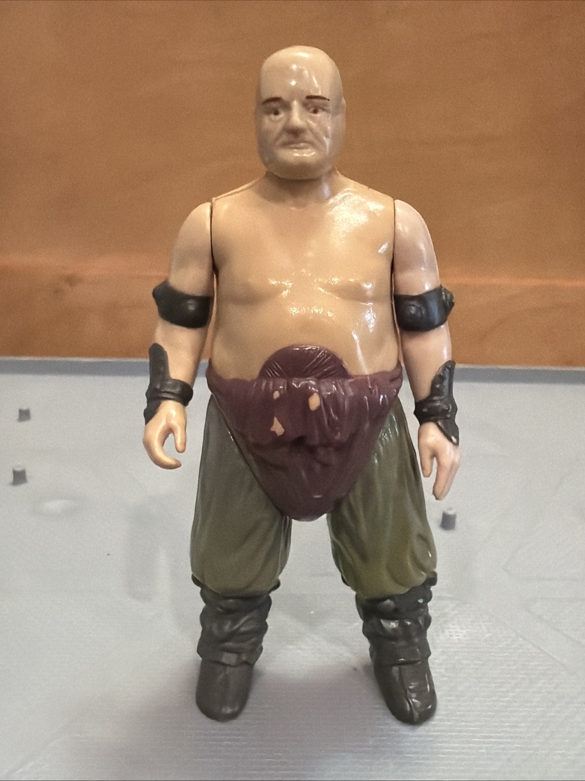 Rancor Keeper sold