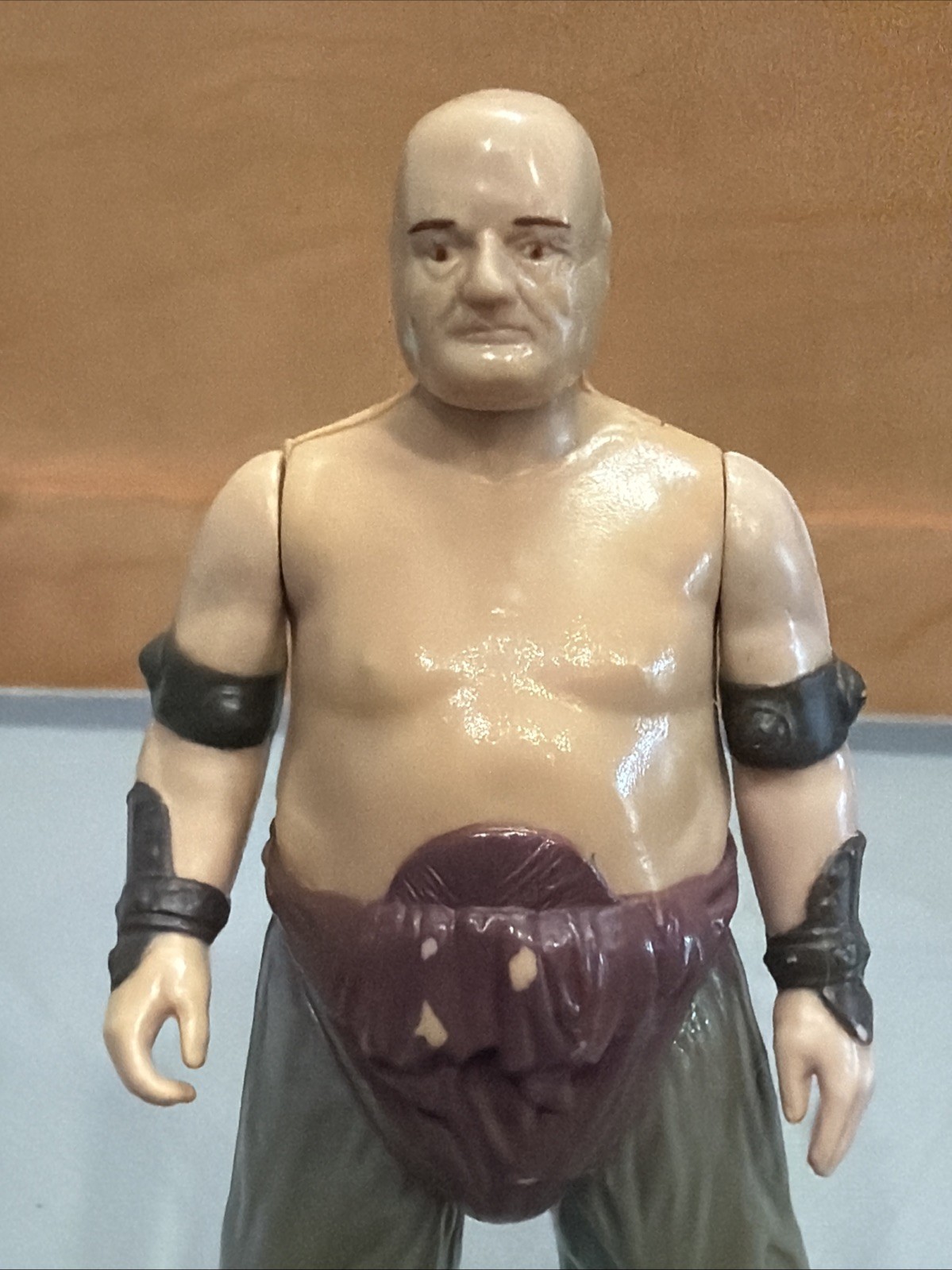 Rancor Keeper sold