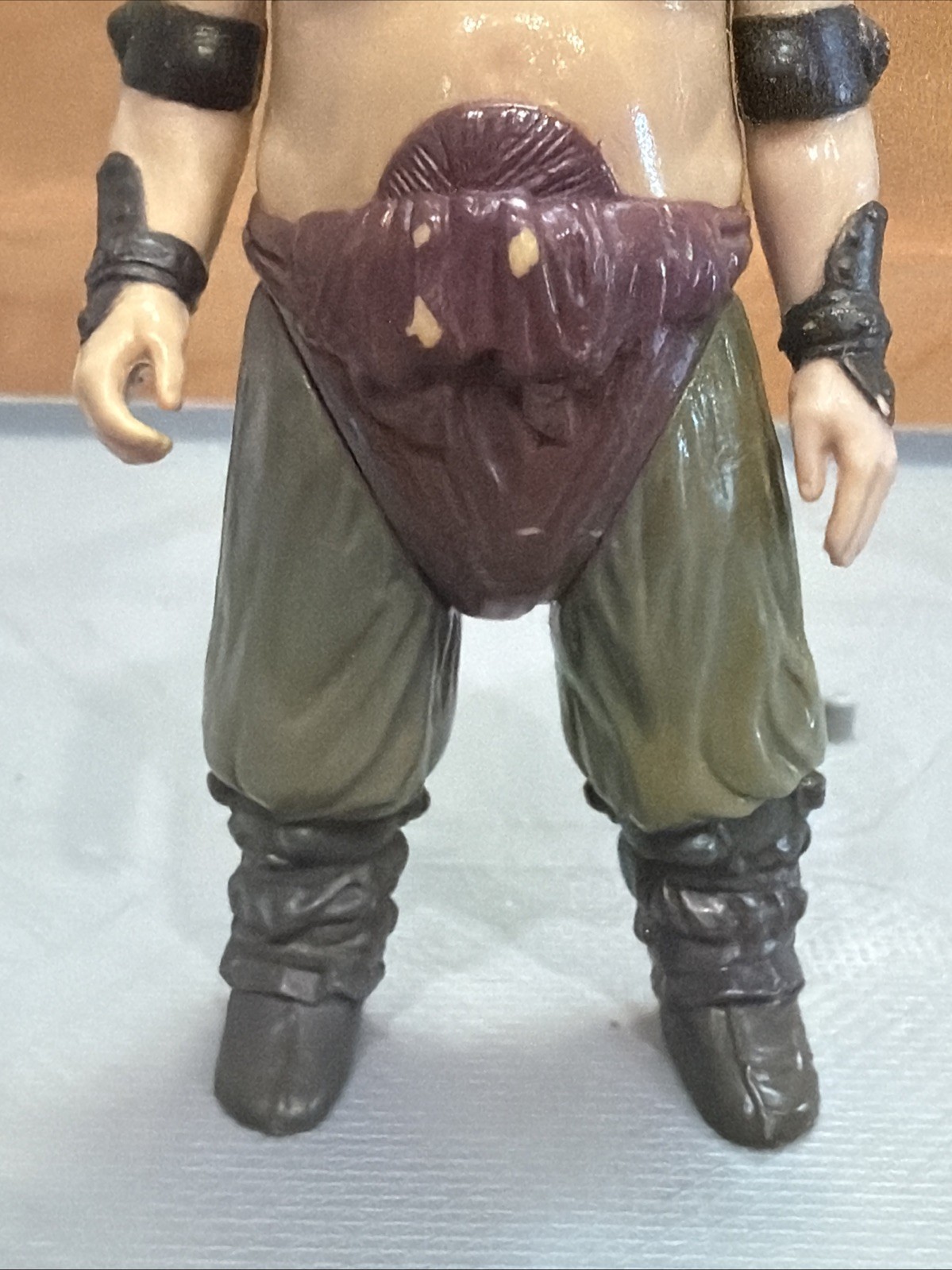 Rancor Keeper sold