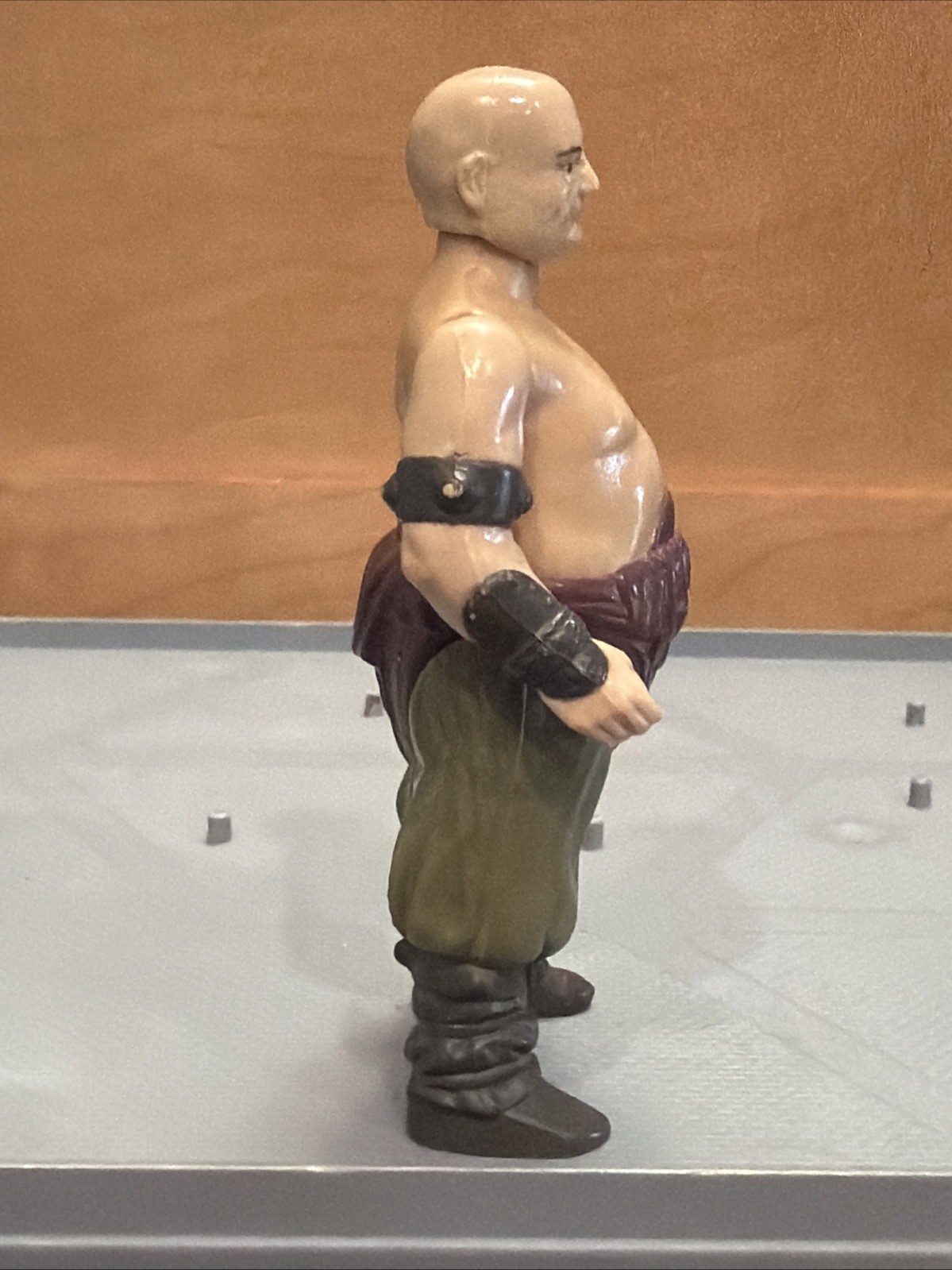 Rancor Keeper sold