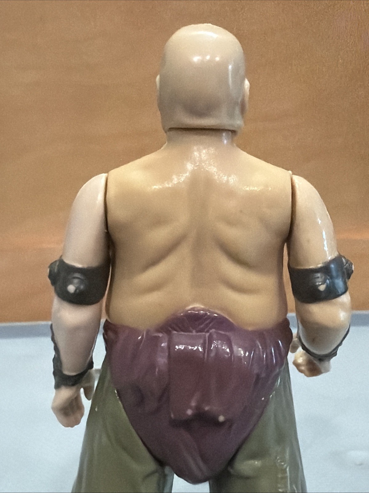 Rancor Keeper sold