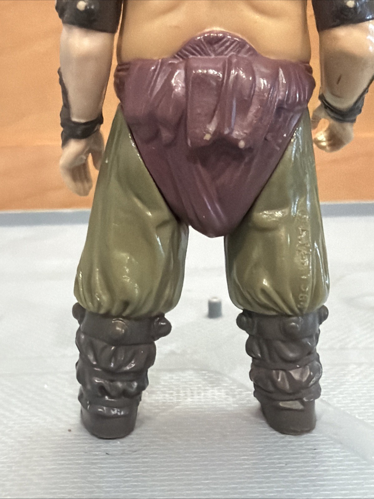 Rancor Keeper sold