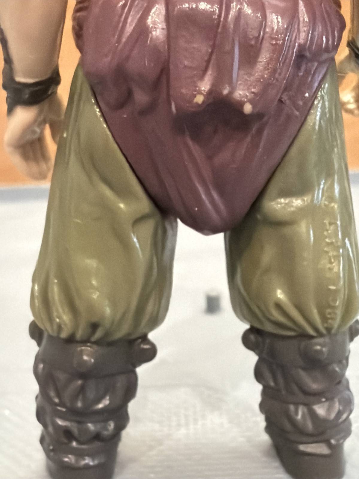 Rancor Keeper sold