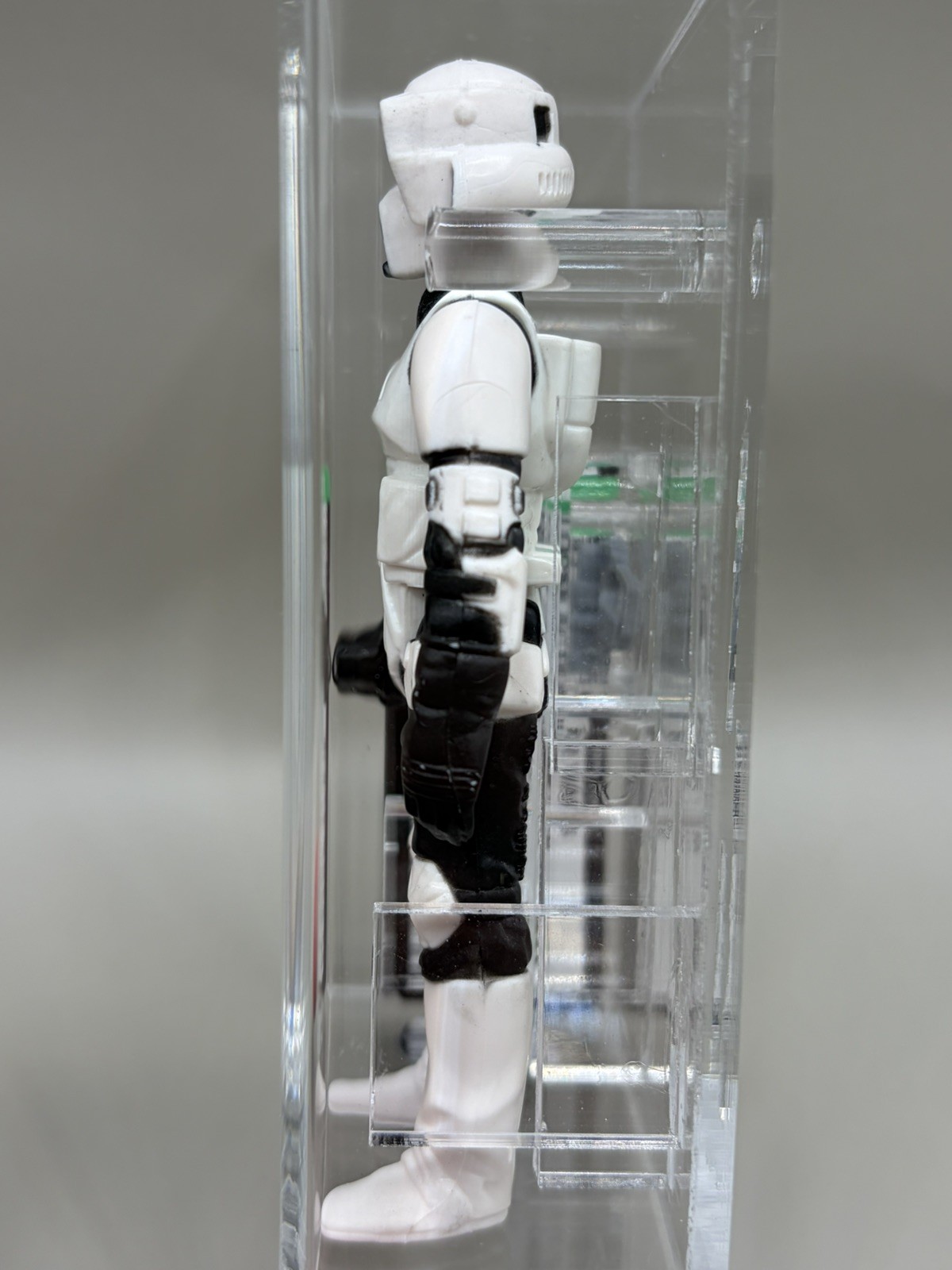 Biker Scout sold