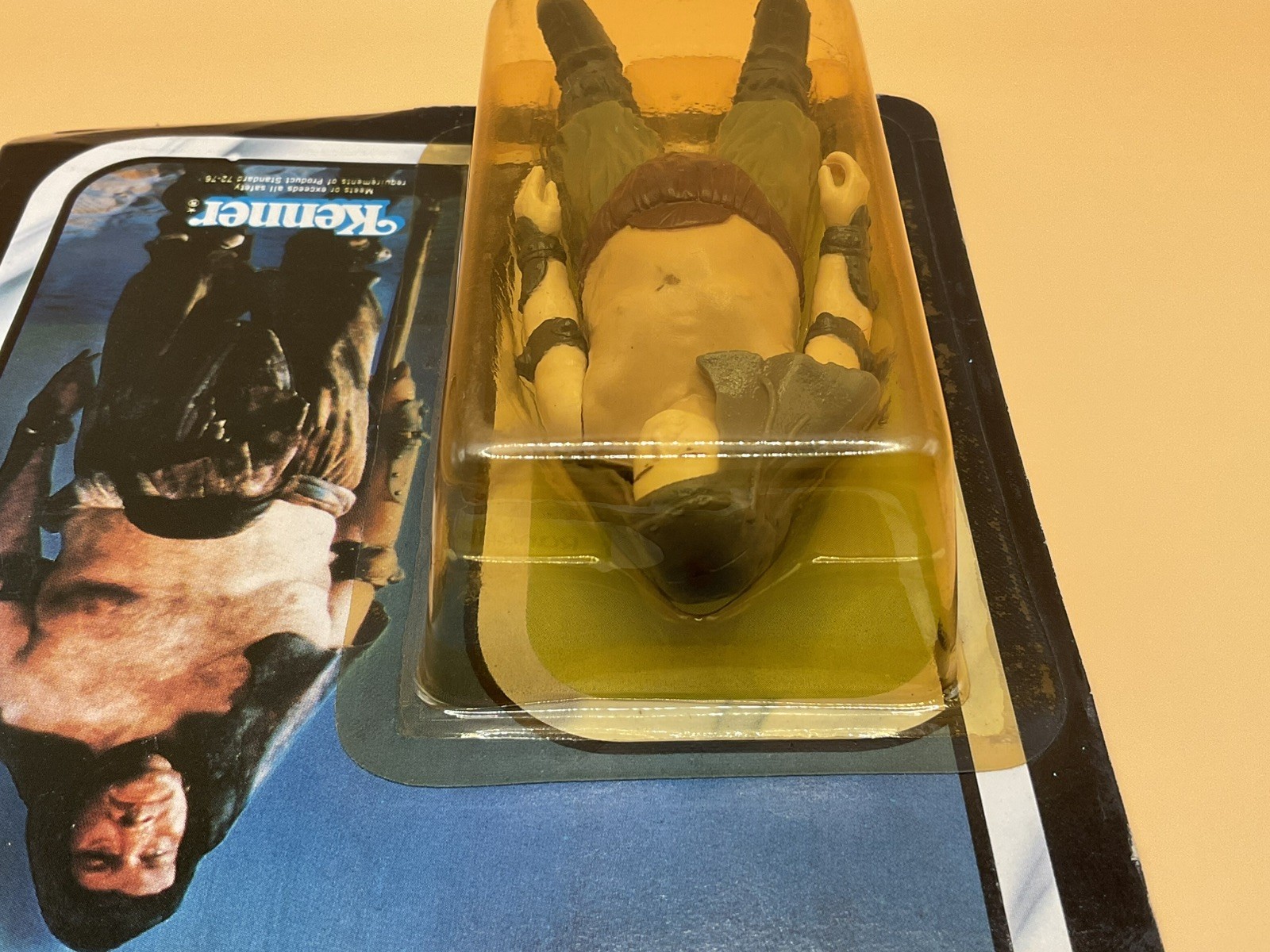 Rancor Keeper sold