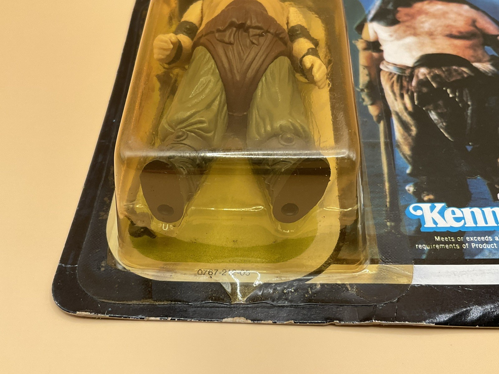 Rancor Keeper sold