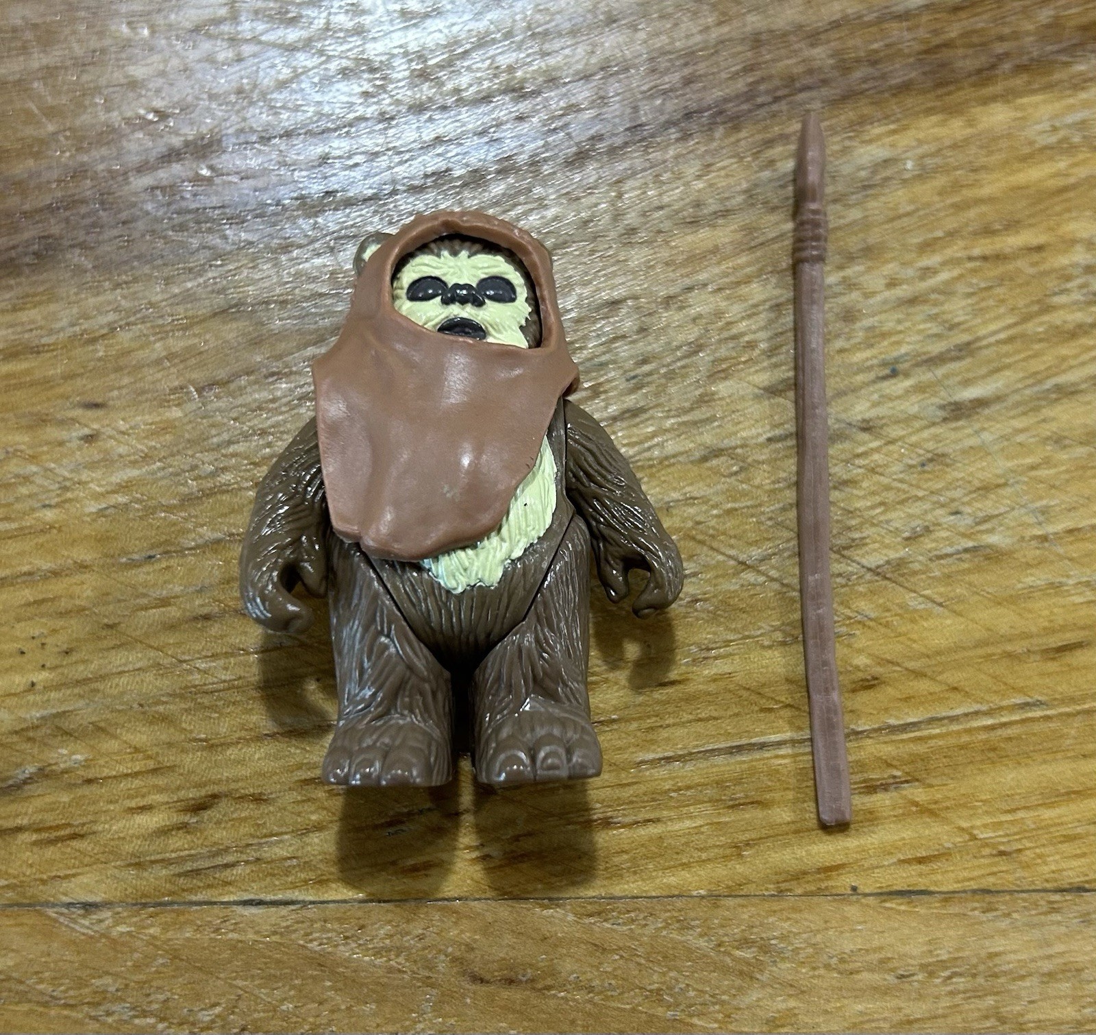 Wicket W. Warrick sold