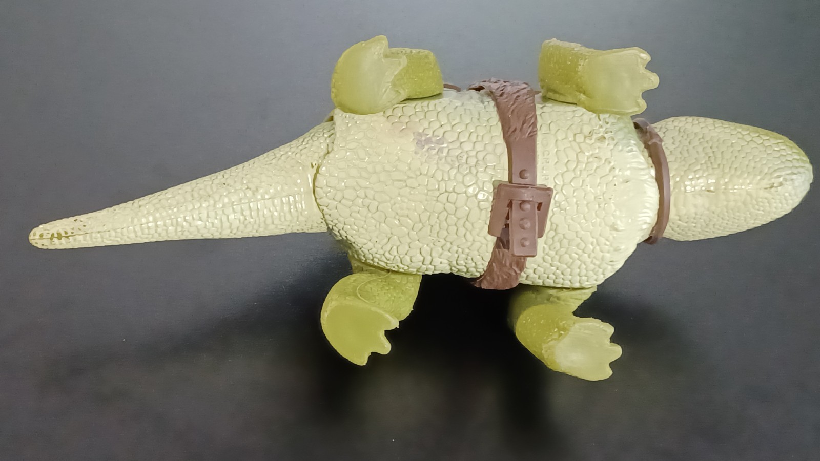 Patrol Dewback sold