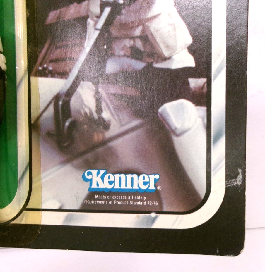 Biker Scout sold
