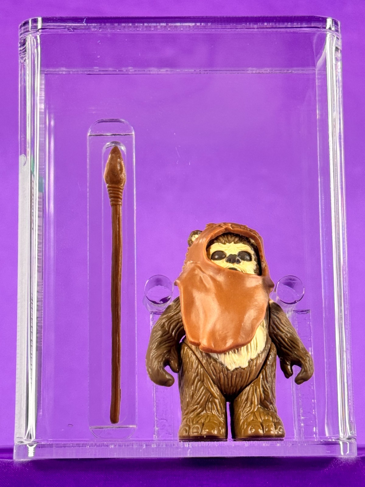 Wicket W. Warrick sold
