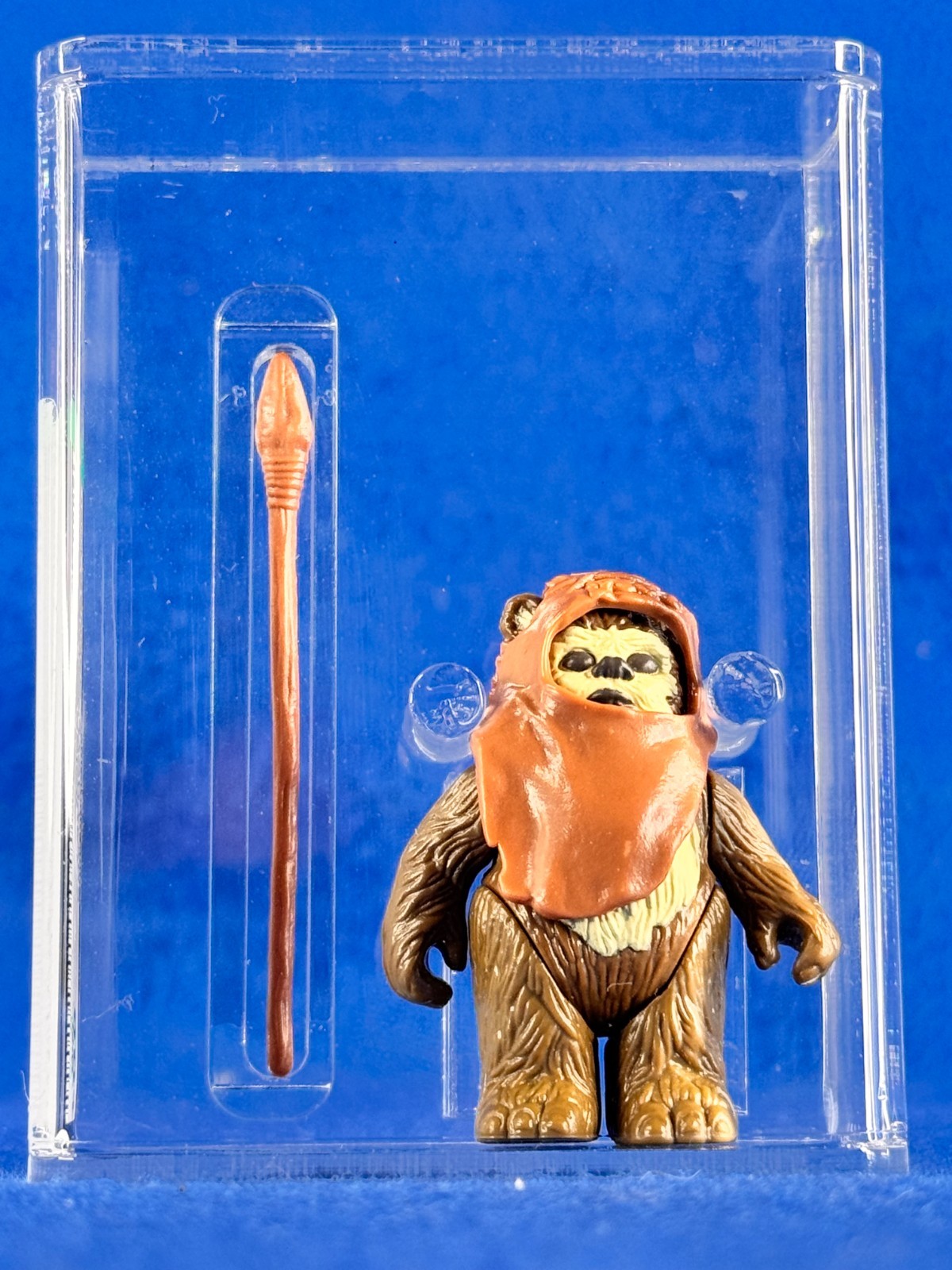 Wicket W. Warrick sold
