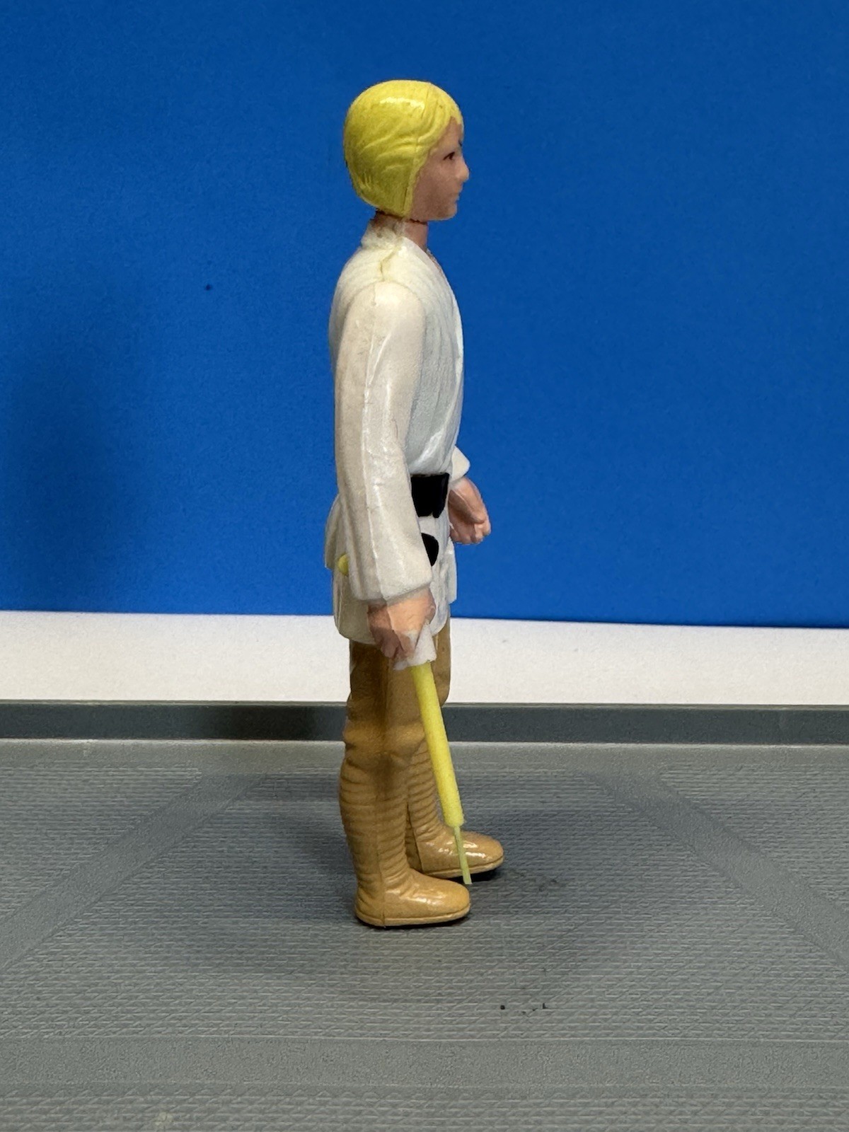 Luke Skywalker sold