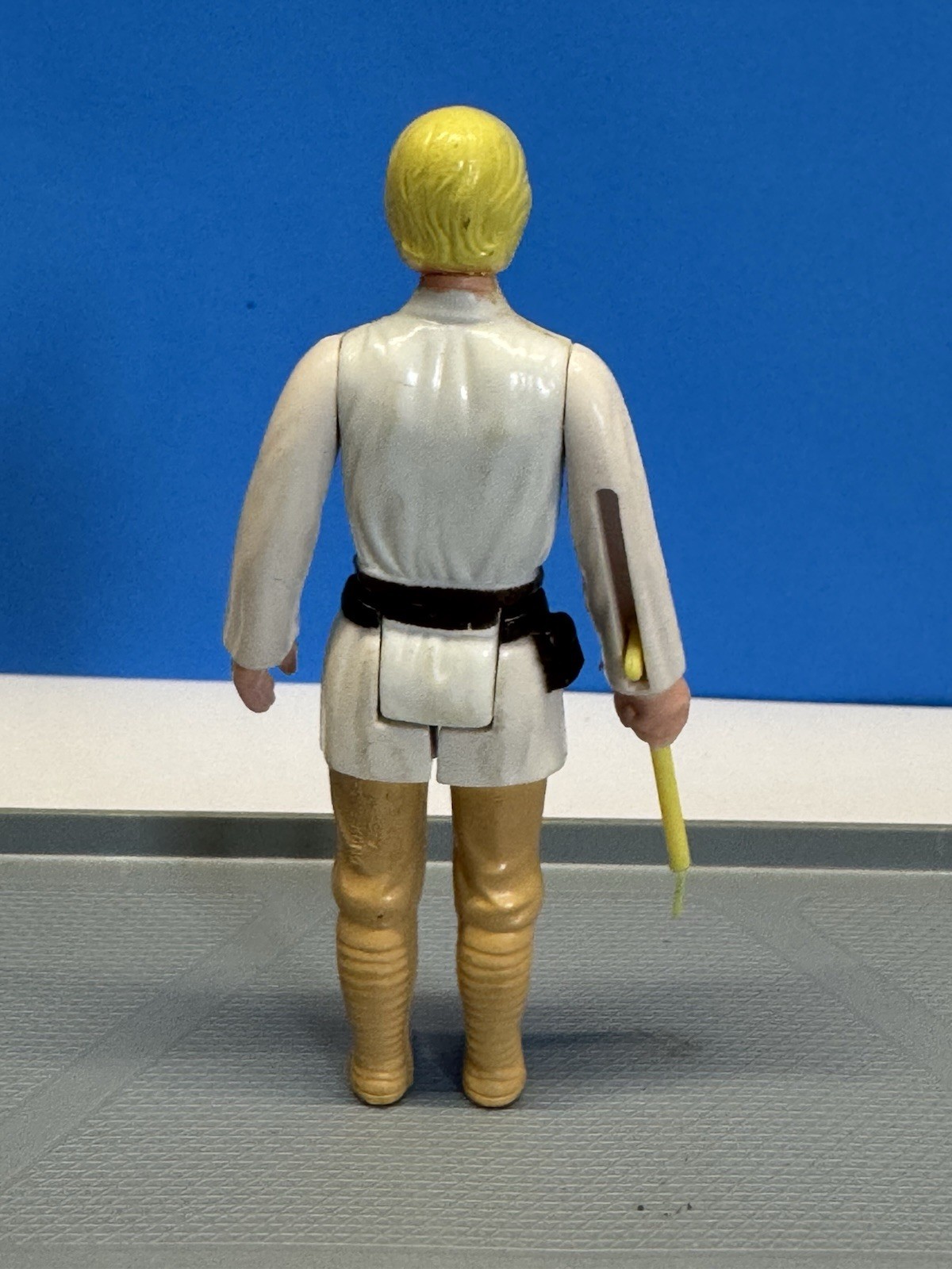 Luke Skywalker sold