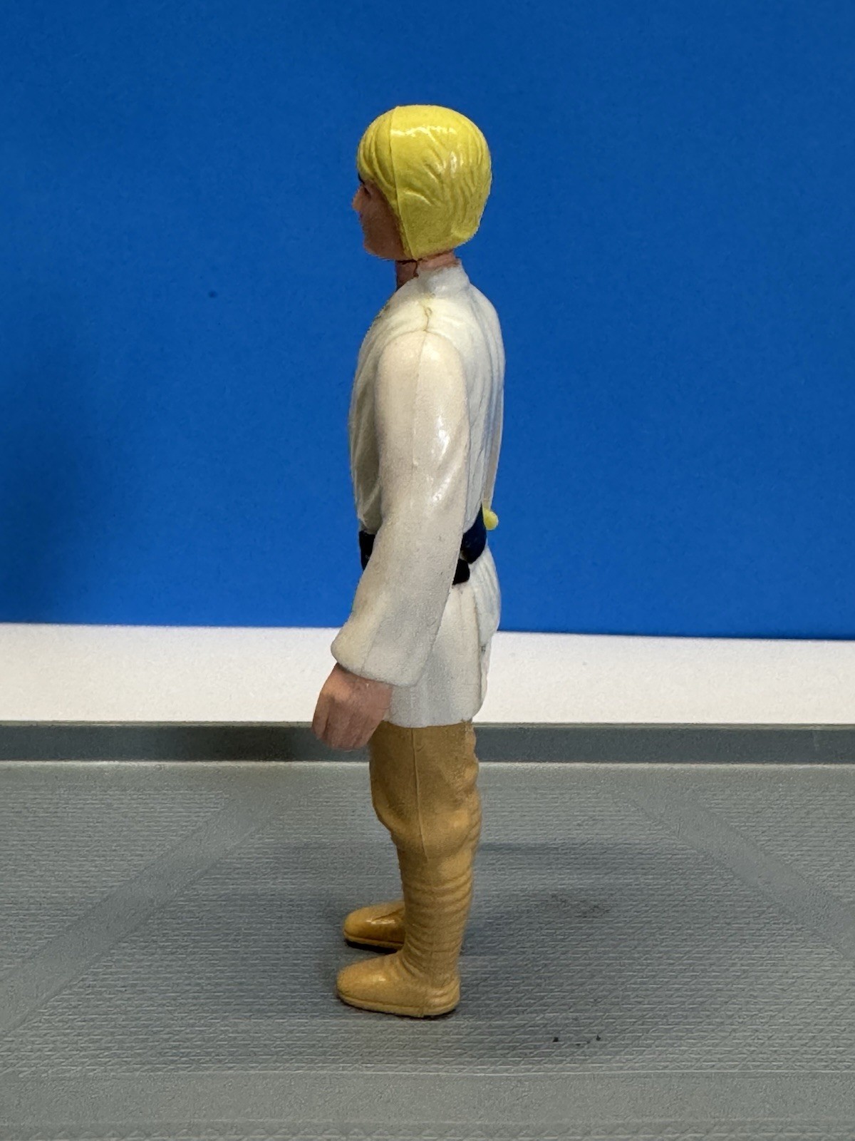 Luke Skywalker sold