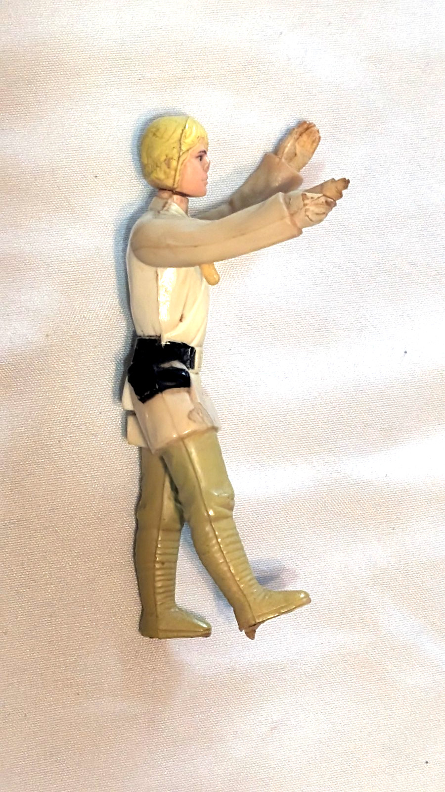 Luke Skywalker sold