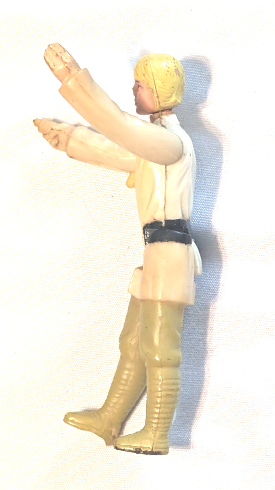 Luke Skywalker sold