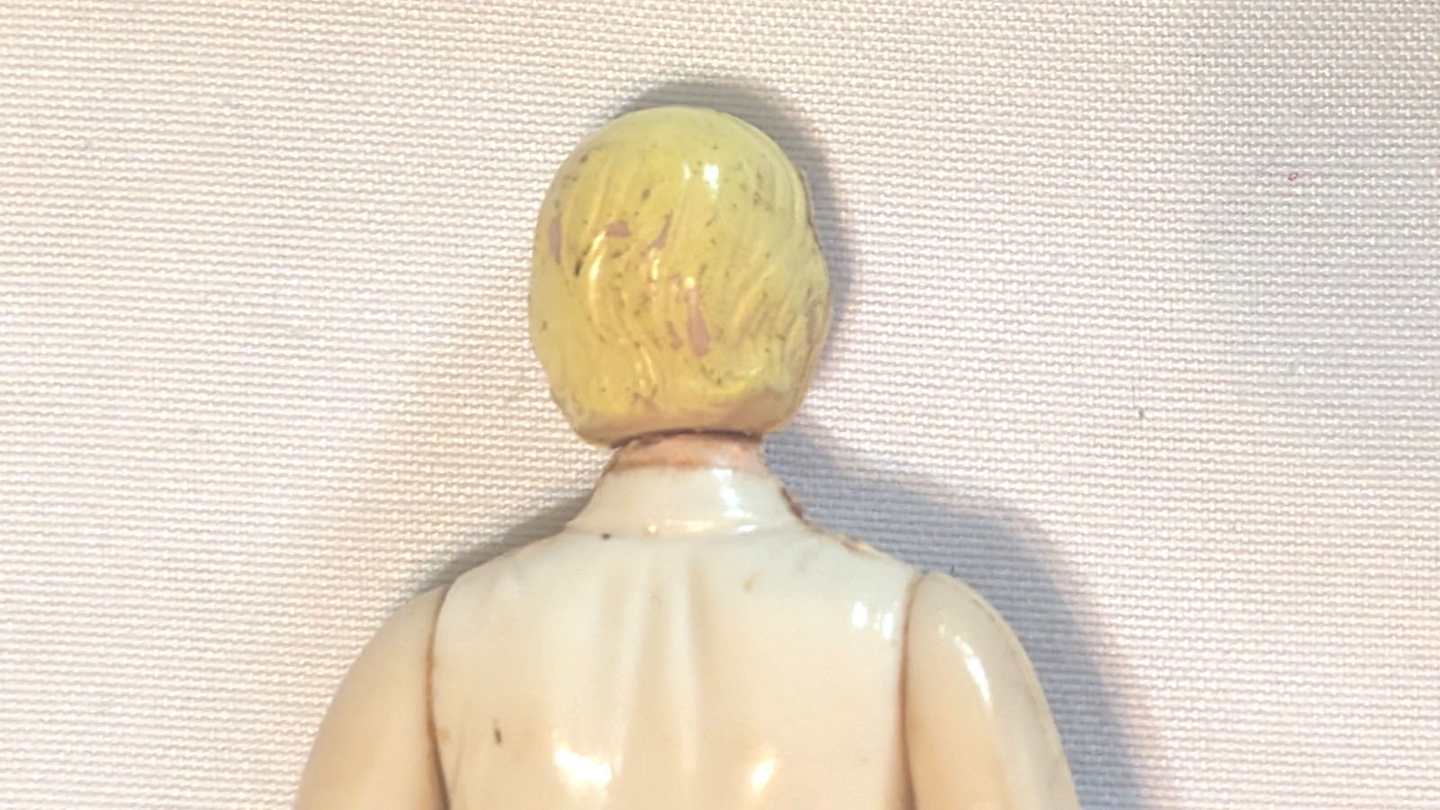 Luke Skywalker sold