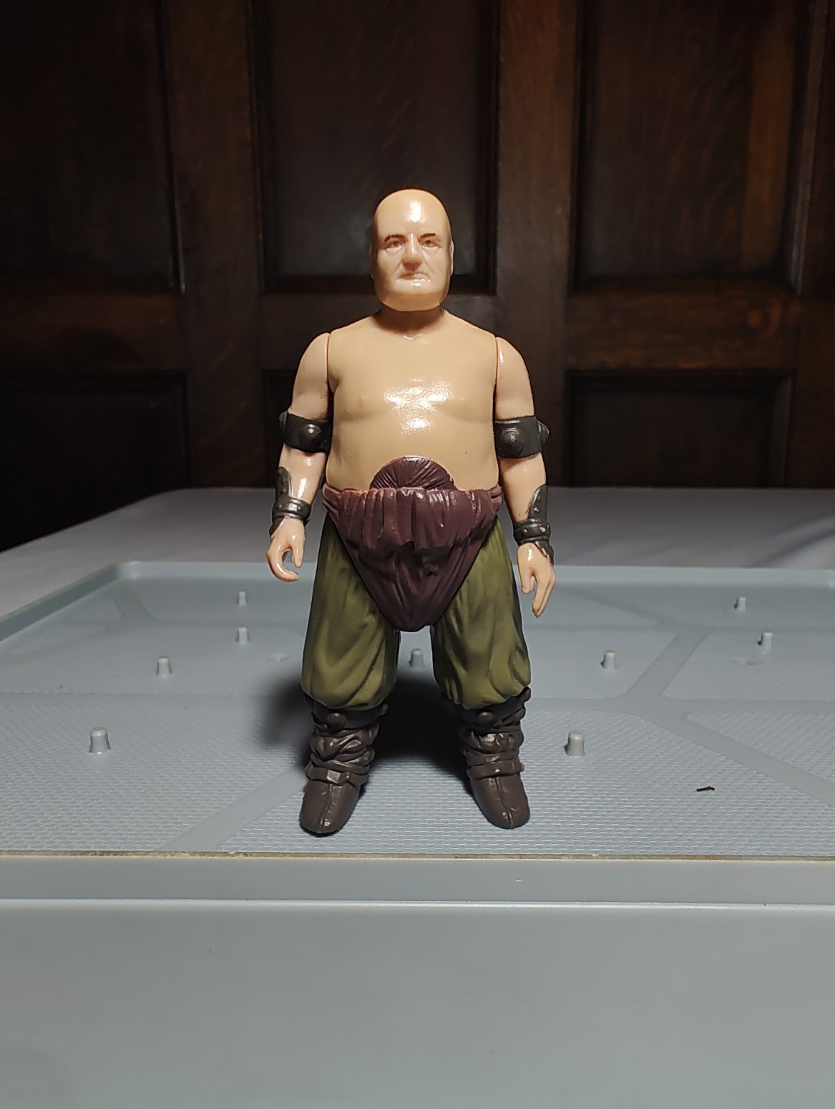 Rancor Keeper sold