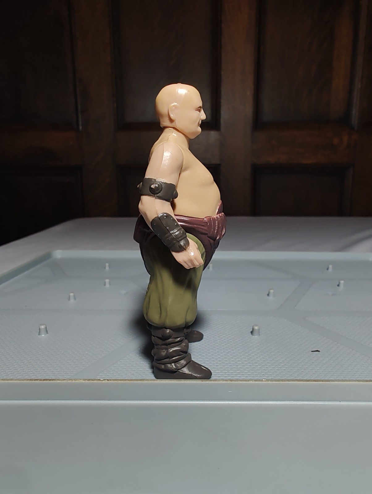 Rancor Keeper sold