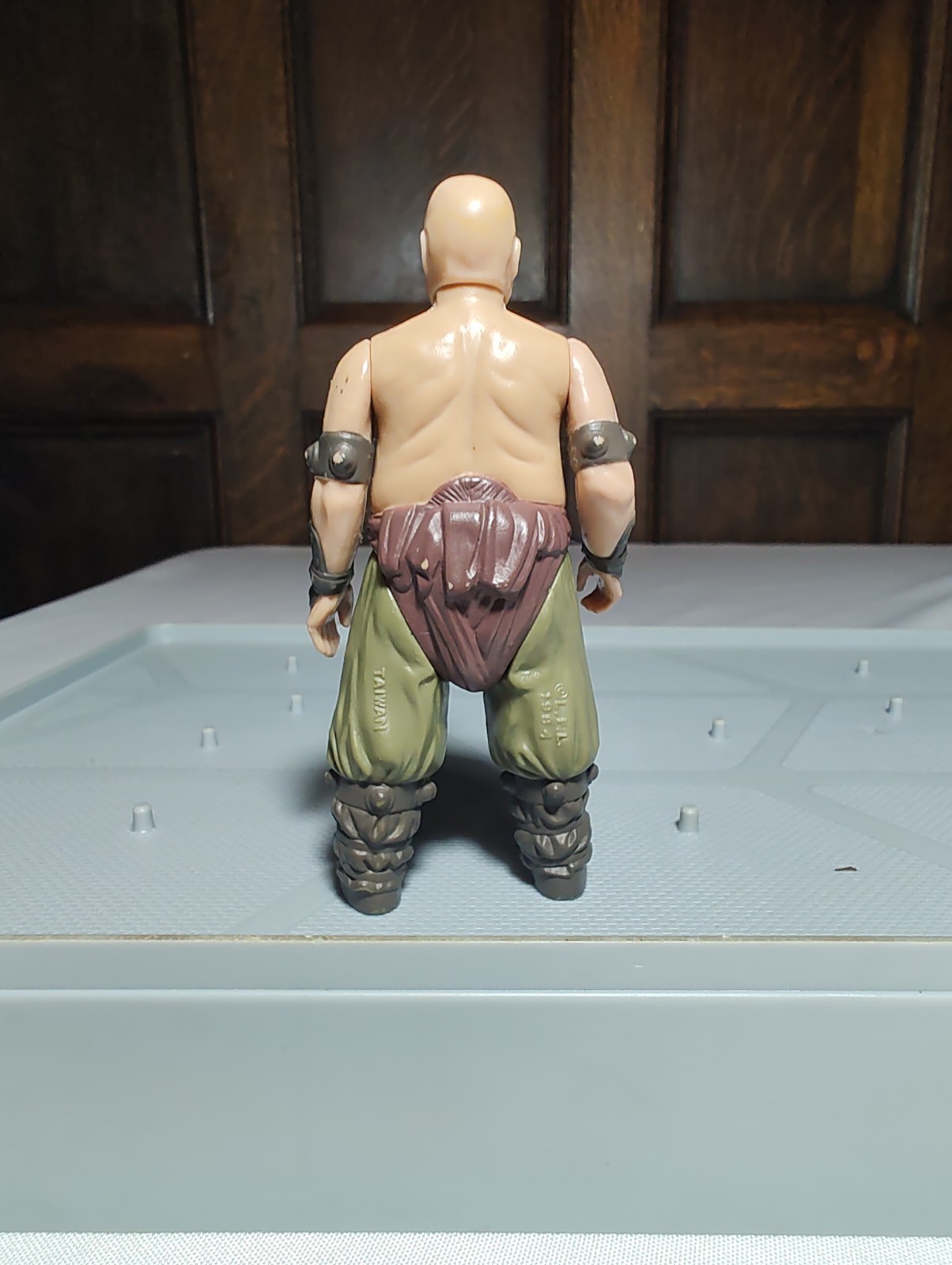 Rancor Keeper sold