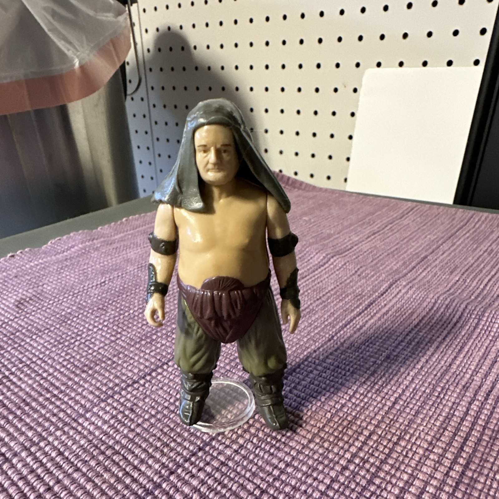 Rancor Keeper sold