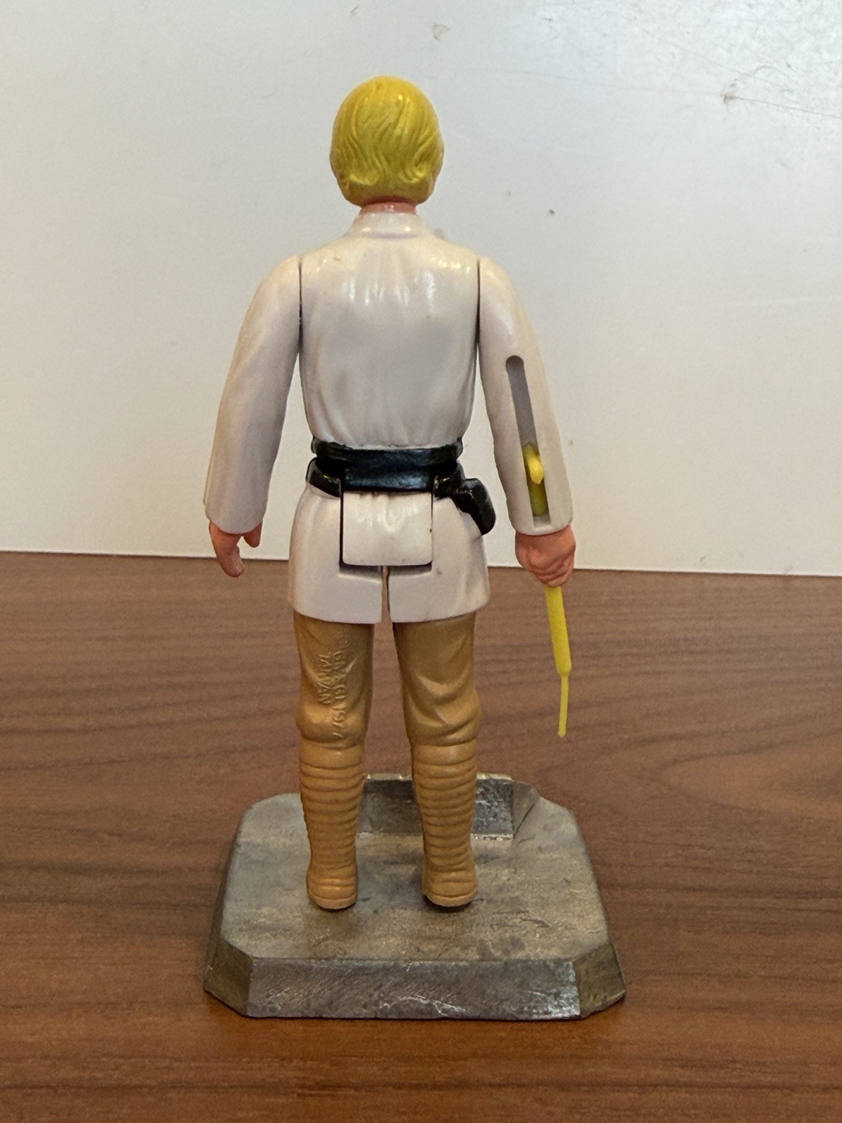 Luke Skywalker sold