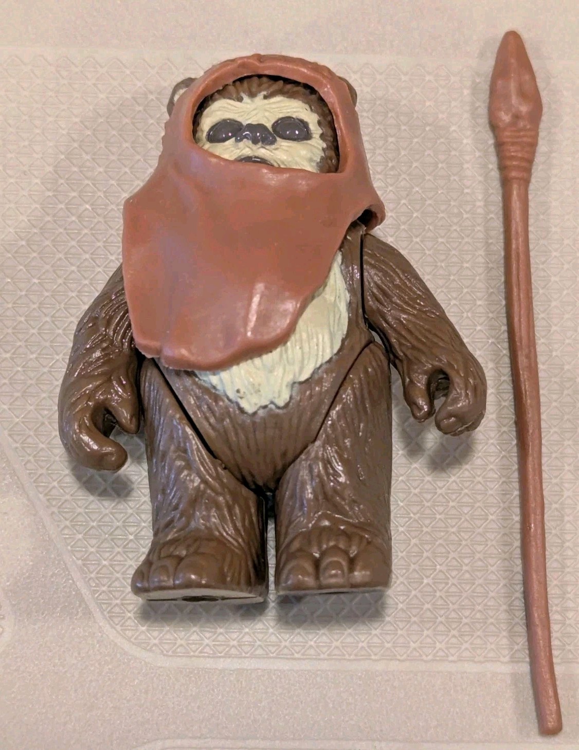Wicket W. Warrick sold