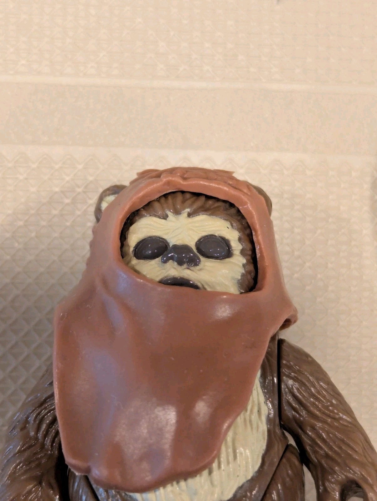 Wicket W. Warrick sold