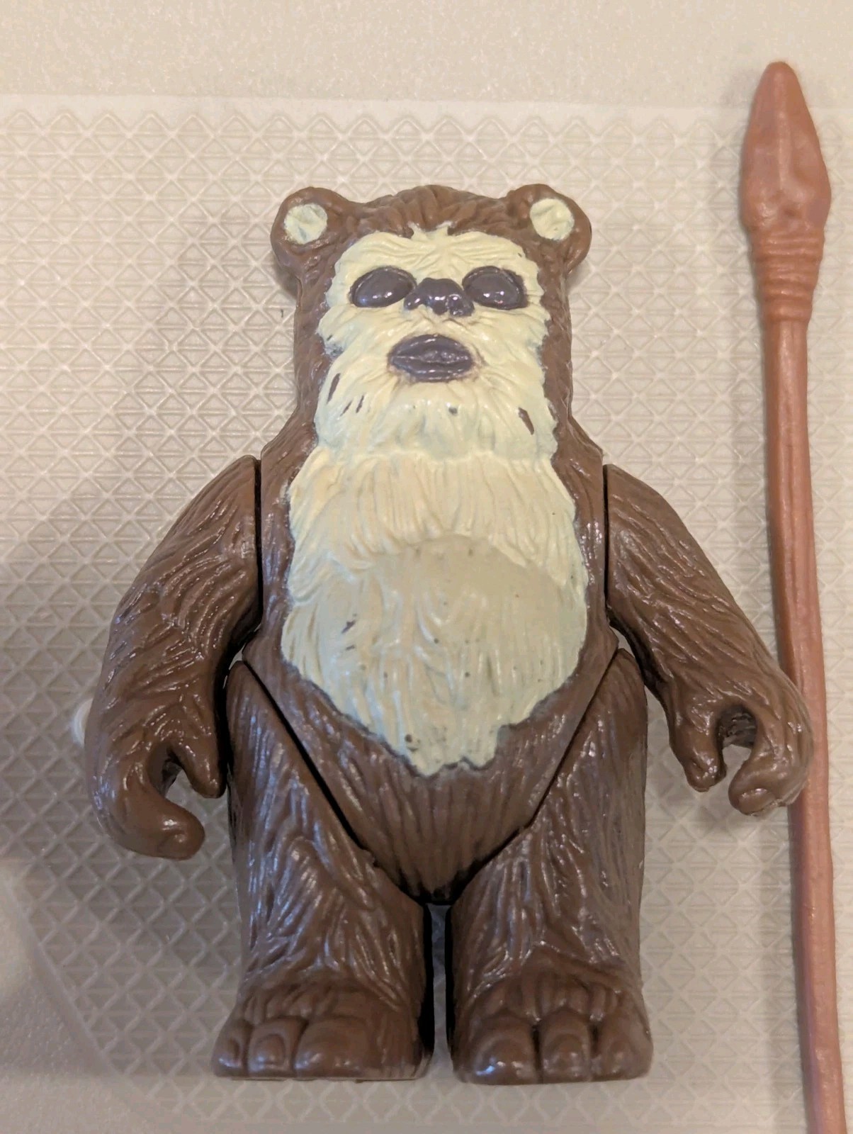 Wicket W. Warrick sold