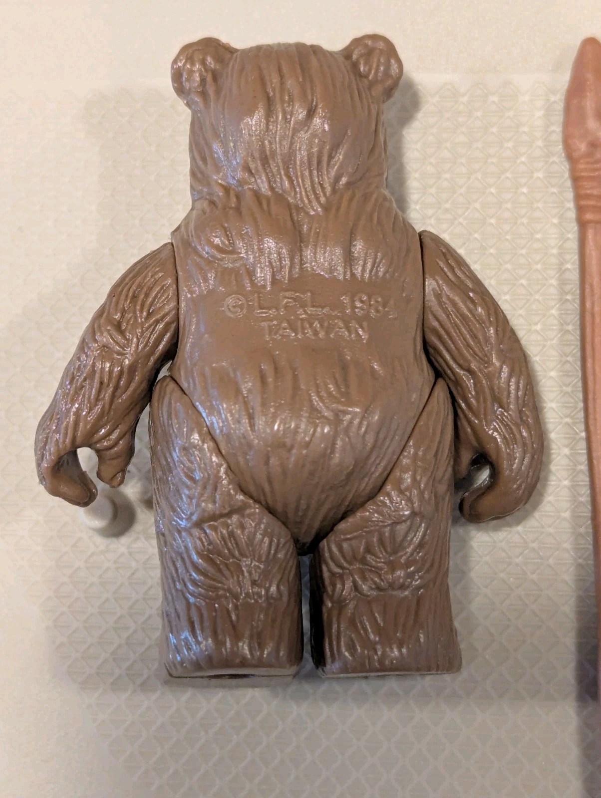 Wicket W. Warrick sold