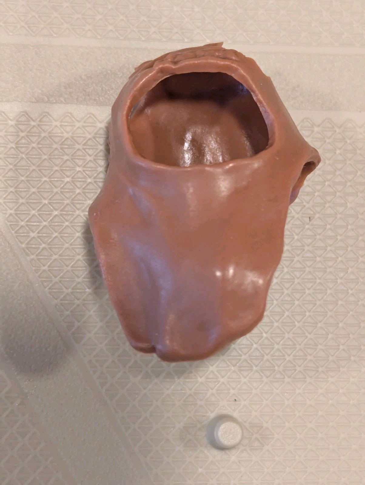 Wicket W. Warrick sold
