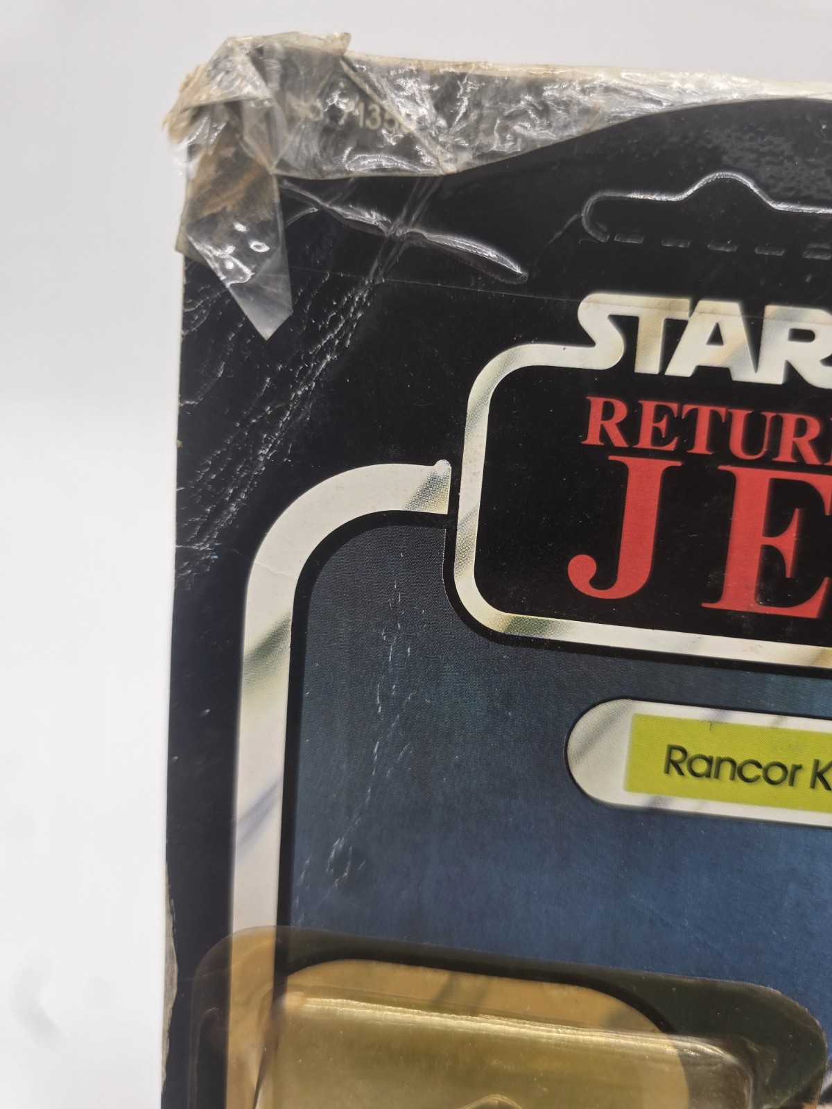 Rancor Keeper sold