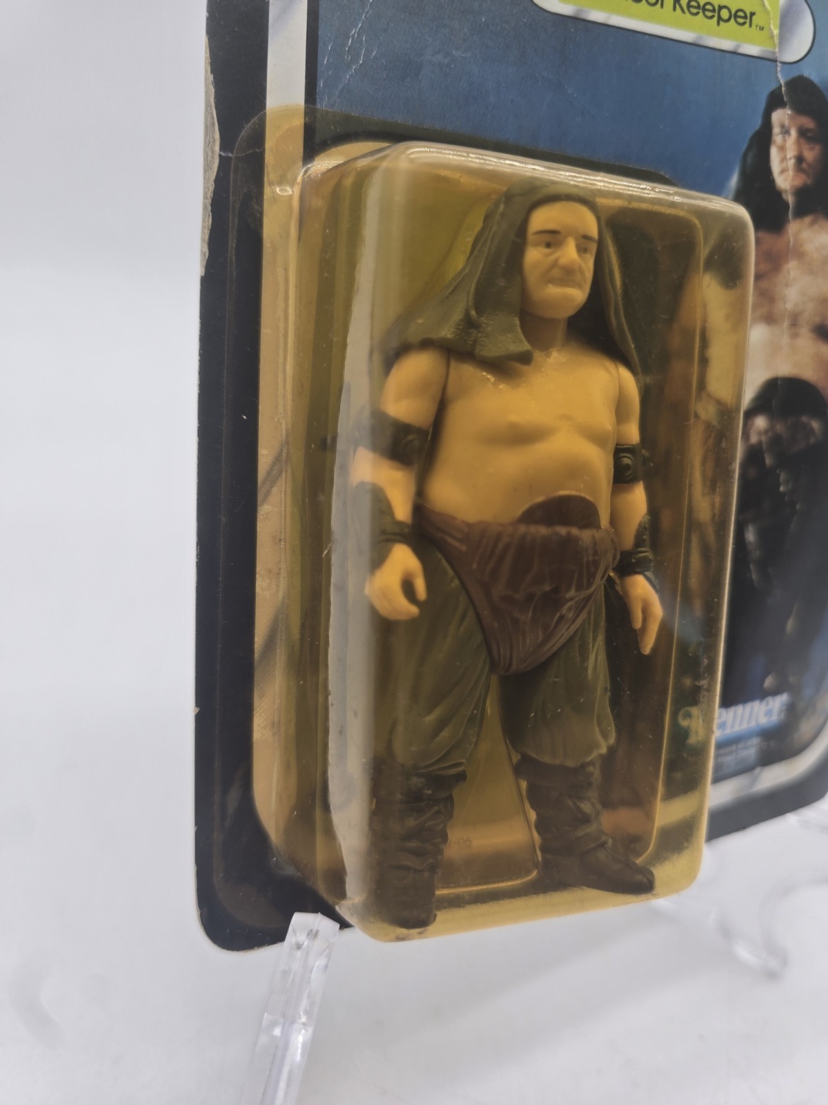 Rancor Keeper sold