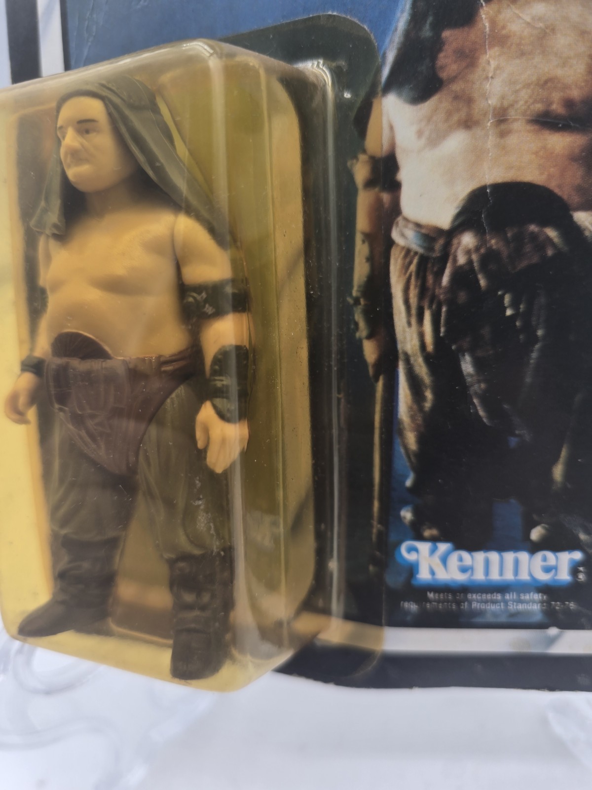 Rancor Keeper sold