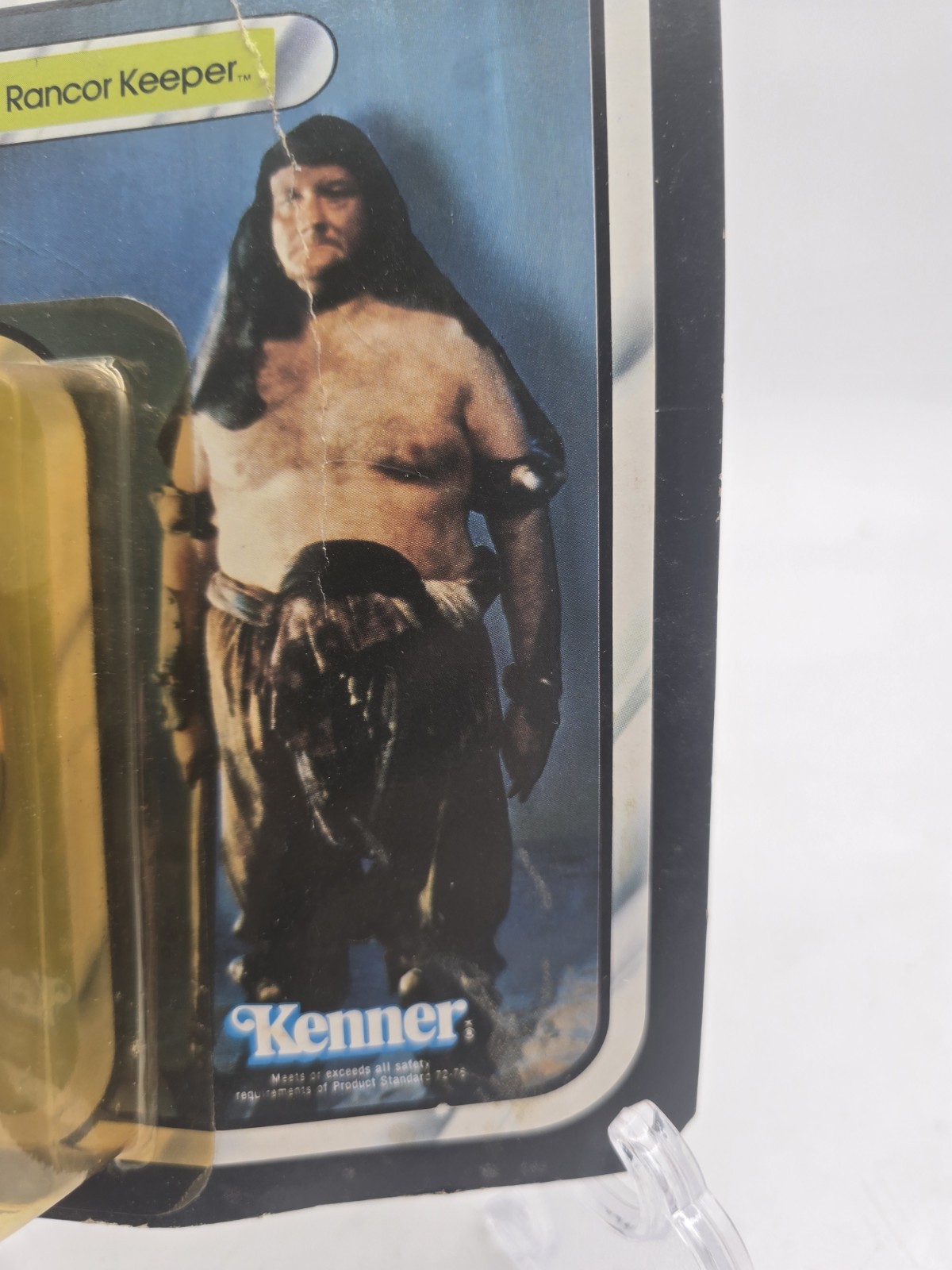 Rancor Keeper sold