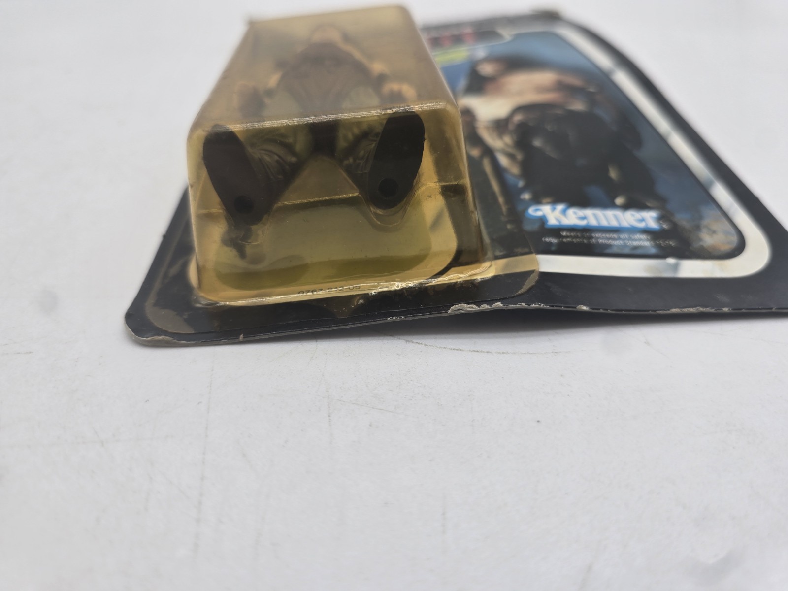Rancor Keeper sold