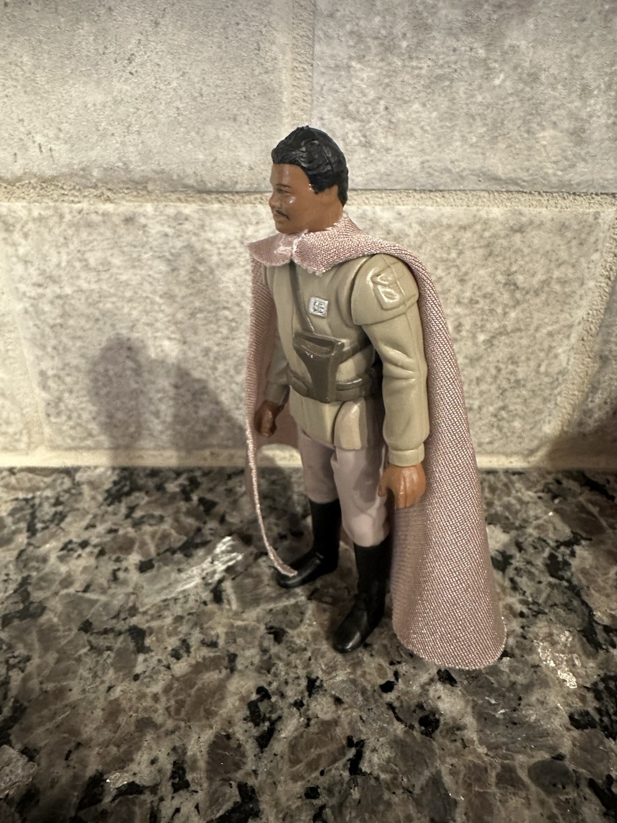 Lando Calrissian (General Pilot) sold
