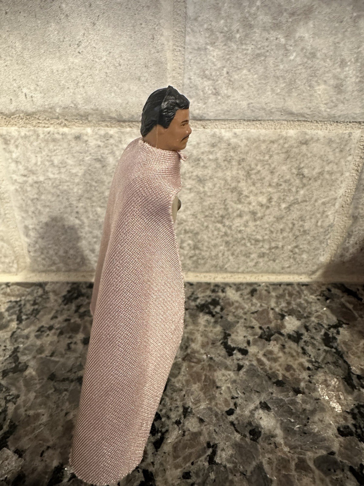 Lando Calrissian (General Pilot) sold