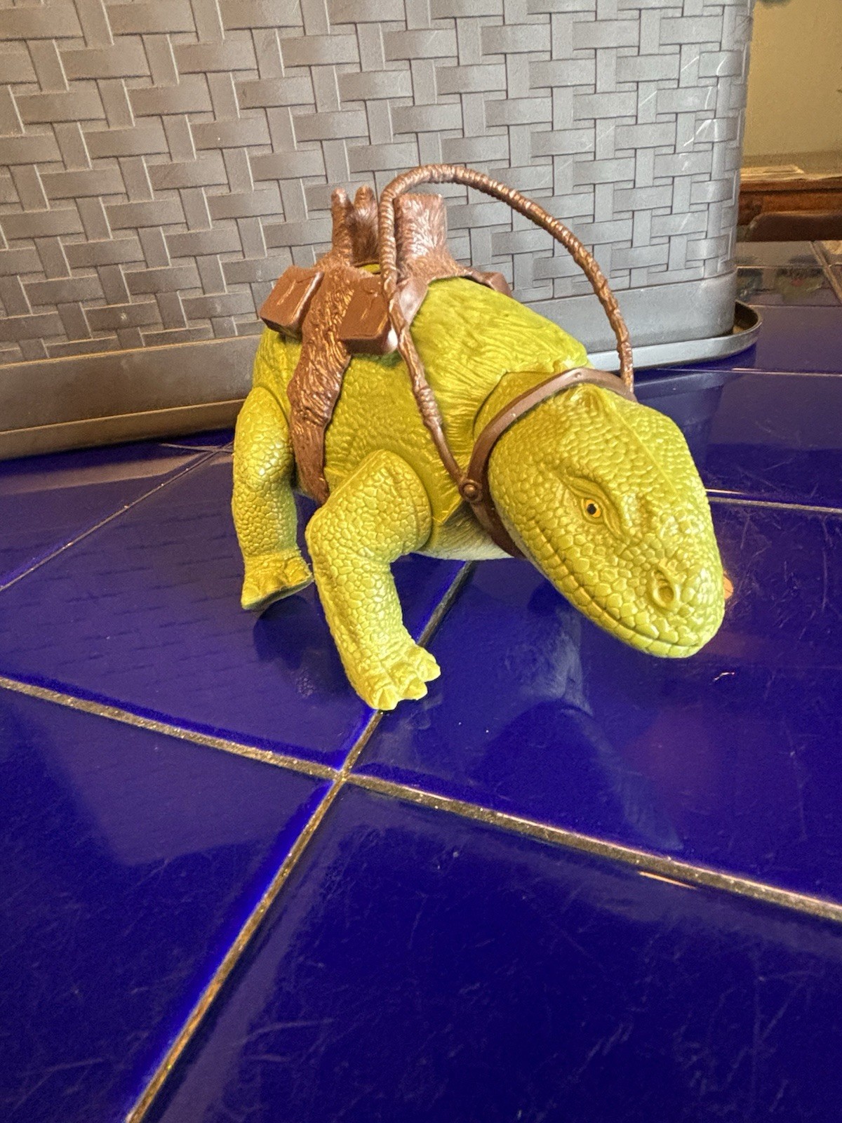 Patrol Dewback sold