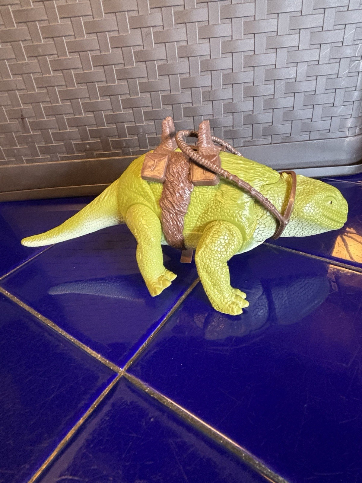 Patrol Dewback sold