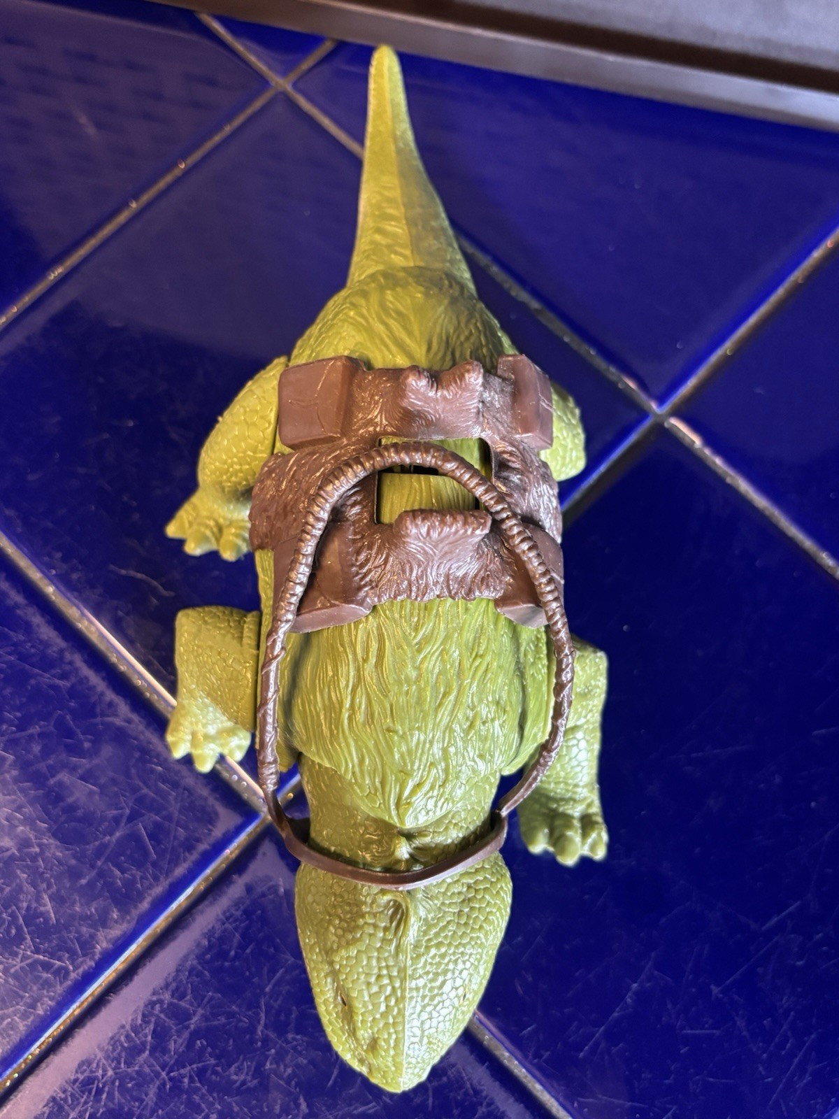 Patrol Dewback sold