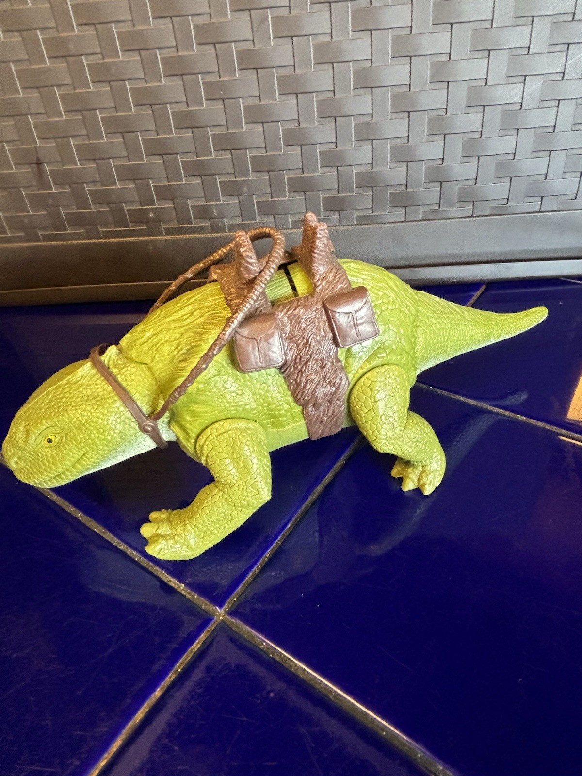 Patrol Dewback sold