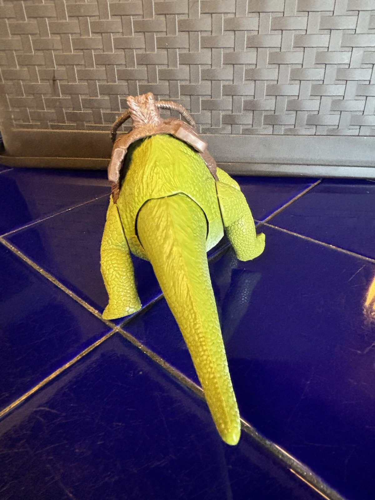 Patrol Dewback sold